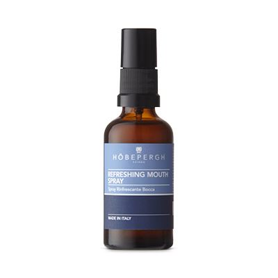 HOBEPERGH Spray Rinfrescante Bocca 50 ml